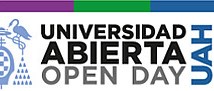 Jornada de Universidad Abierta - Open Day en la Universidad de Alcalá