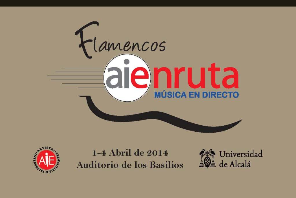 Conciertos de Flamenco
