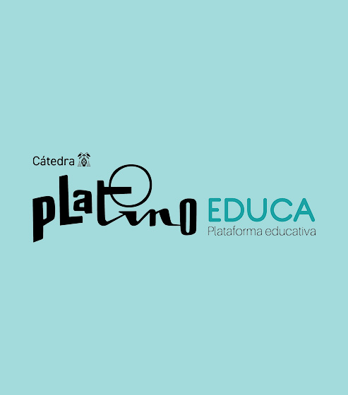 Presentación de la Cátedra Platino Educa