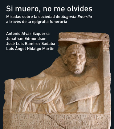 Novedad de febrero de la Editorial de la Universidad de Alcalá