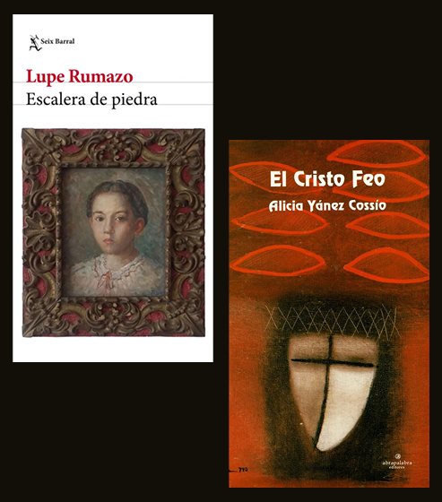 Regresar la mirada: Rumaza y Cossío, narradoras ecuatorianas del siglo pasado