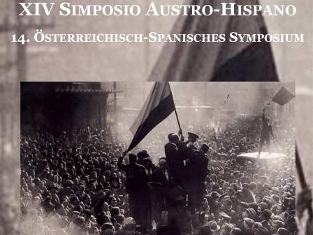 XIV Simposio Austro-Hispano