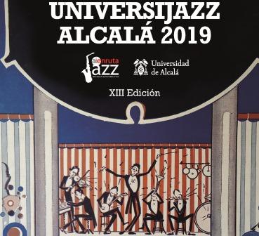 Universijazz Alcalá 2019