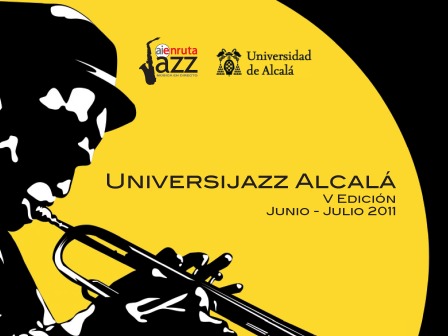 Universijazz Alcalá 2011