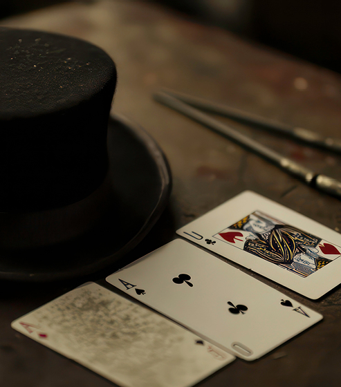 Viernes mágicos en el Mirador de la Villa (sesiones de febrero)