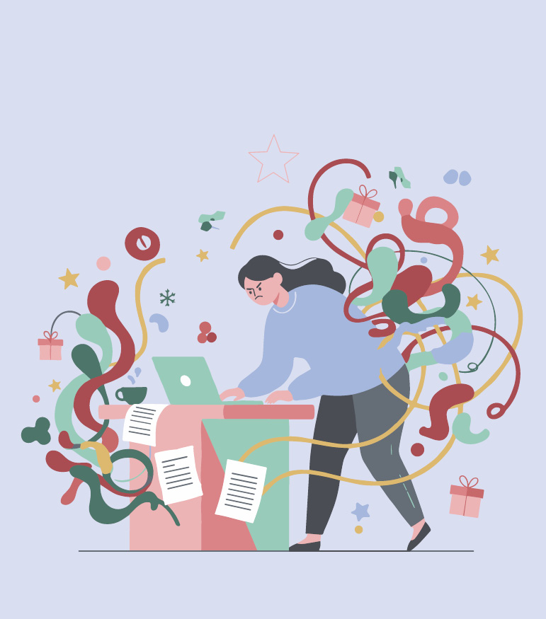 Gestiona tus emociones (2026)