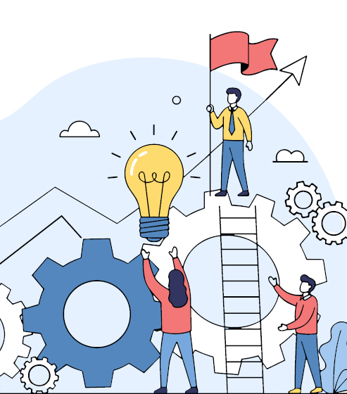 Taller de liderazgo y desarrollo de equipos