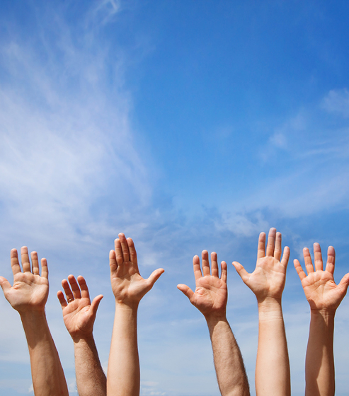 Microcredencial Universitaria en Voluntariado