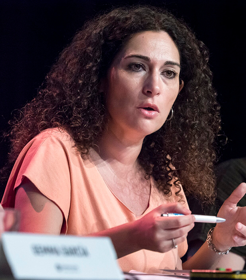 Mujeres Gitanas por la Igualdad