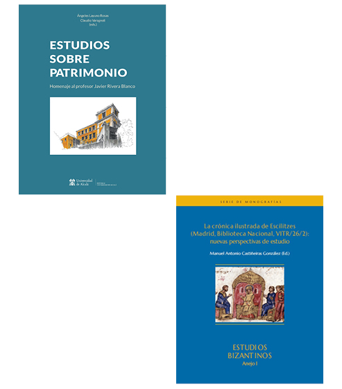 Novedades editoriales de enero en humanidades
