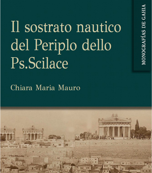 Novedades editoriales en Monografías de Gahia