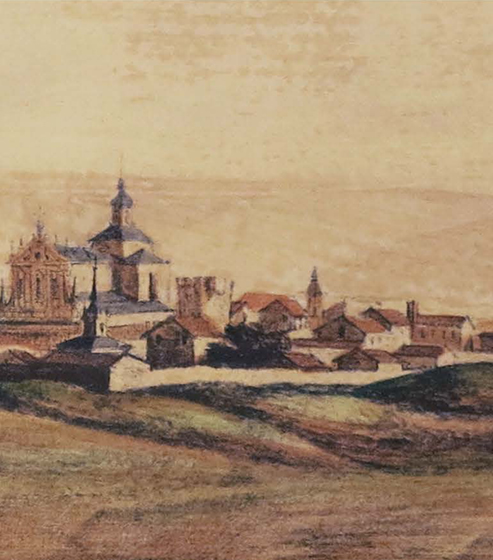 Presentación del libro «Alcalá de Henares en 1654. Descripción de la Villa de Alcalá de Henares que hizo don Manuel Moncayo de Molina»