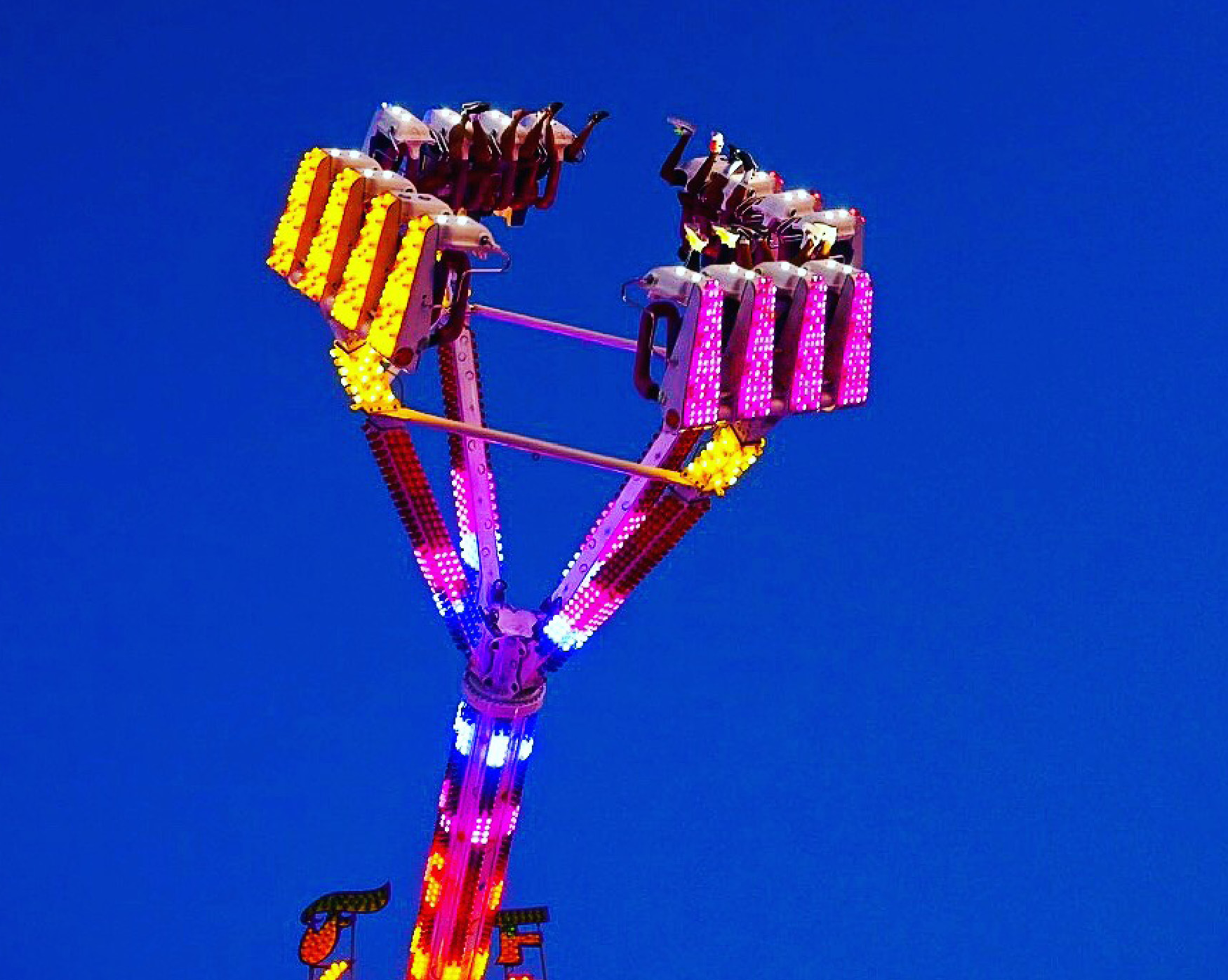 Quedada fotográfica Ferias y Fiestas de Alcalá