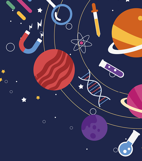 XXV Semana de la Ciencia de la Universidad de Alcalá