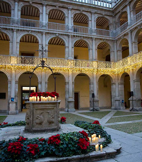 Semana de las luces 2025