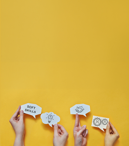 La importancia de las soft skills (marzo 2026)