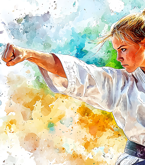 Taller de defensa personal para mujeres