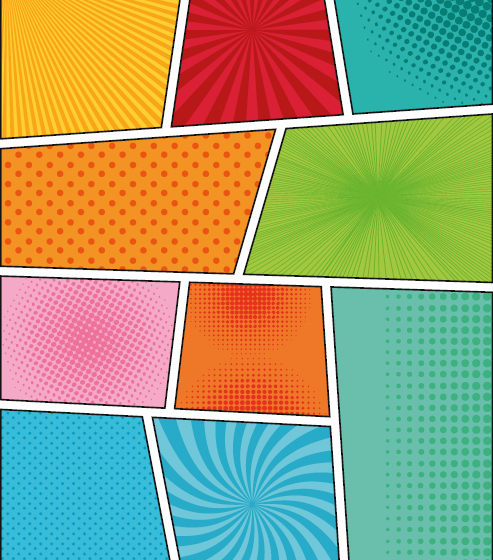 Aprende a traducir cómics