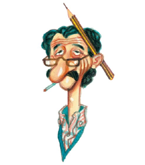 XIV concurso Gin-UAH